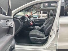 Nissan Qashqai 2022 2.0L CVT XV Premium Luxury - ფოტო 9