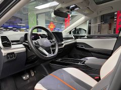 Toyota ID.6 CROZZ Long Range PRO - ფოტო 10