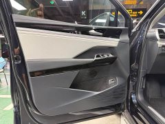 Toyota ID.6 CROZZ Long Range PRO - ფოტო 13