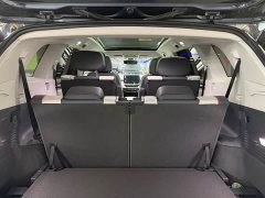 Toyota ID.6 CROZZ Long Range PRO - ფოტო 17