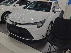 Toyota Corolla 2022 Facelift TNGA 1.5L CVT Base - ფოტო 1