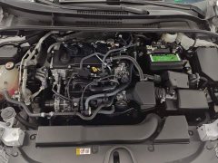 Toyota Corolla 2022 Facelift TNGA 1.5L CVT Base - ფოტო 10