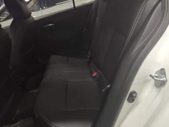 Toyota Corolla 2022 Facelift TNGA 1.5L CVT Base - ფოტო 11