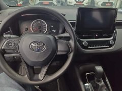 Toyota Corolla 2022 Facelift TNGA 1.5L CVT Base - ფოტო 12