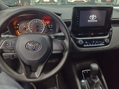 Toyota Corolla 2022 Facelift TNGA 1.5L CVT Base - ფოტო 13