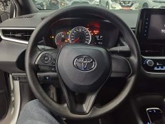 Toyota Corolla 2022 Facelift TNGA 1.5L CVT Base - ფოტო 15