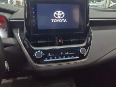 Toyota Corolla 2022 Facelift TNGA 1.5L CVT Base - ფოტო 16