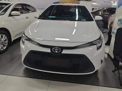 Toyota Corolla 2022 Facelift TNGA 1.5L CVT Base - ფოტო 2