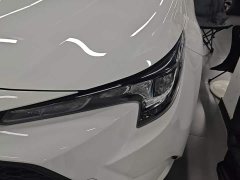 Toyota Corolla 2022 Facelift TNGA 1.5L CVT Base - ფოტო 5