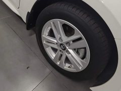 Toyota Corolla 2022 Facelift TNGA 1.5L CVT Base - ფოტო 6