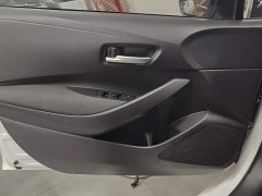 Toyota Corolla 2022 Facelift TNGA 1.5L CVT Base - ფოტო 7