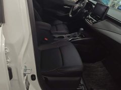 Toyota Corolla 2022 Facelift TNGA 1.5L CVT Base - ფოტო 8