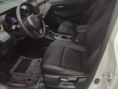 Toyota Corolla 2022 Facelift TNGA 1.5L CVT Base - ფოტო 9