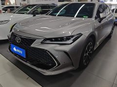 Toyota Avalon 2023 2.5L Luxury - ფოტო 1