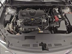 Toyota Avalon 2023 2.5L Luxury - ფოტო 10