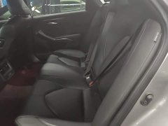 Toyota Avalon 2023 2.5L Luxury - ფოტო 11