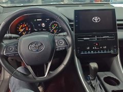 Toyota Avalon 2023 2.5L Luxury - ფოტო 12