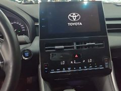 Toyota Avalon 2023 2.5L Luxury - ფოტო 13