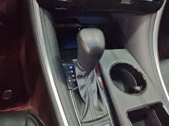 Toyota Avalon 2023 2.5L Luxury - ფოტო 16