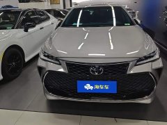 Toyota Avalon 2023 2.5L Luxury - ფოტო 2