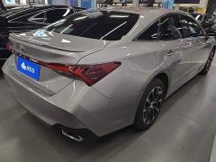 Toyota Avalon 2023 2.5L Luxury - ფოტო 3