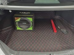 Toyota Avalon 2023 2.5L Luxury - ფოტო 4