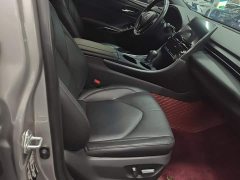 Toyota Avalon 2023 2.5L Luxury - ფოტო 8