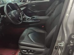 Toyota Avalon 2023 2.5L Luxury - ფოტო 9