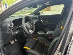 Mercedes-Benz Mercedes-AMG A 45 S 4MATIC (Imported) 2024 - ფოტო 10