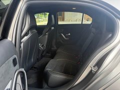 Mercedes-Benz Mercedes-AMG A 45 S 4MATIC (Imported) 2024 - ფოტო 11