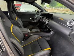Mercedes-Benz Mercedes-AMG A 45 S 4MATIC (Imported) 2024 - ფოტო 12