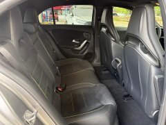 Mercedes-Benz Mercedes-AMG A 45 S 4MATIC (Imported) 2024 - ფოტო 13