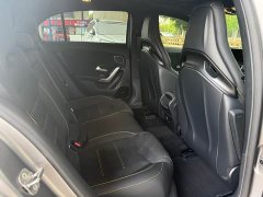 Mercedes-Benz Mercedes-AMG A 45 S 4MATIC (Imported) 2024 - ფოტო 14