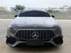 Mercedes-Benz Mercedes-AMG A 45 S 4MATIC (Imported) 2024 - ფოტო 2