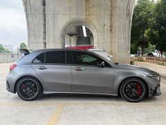Mercedes-Benz Mercedes-AMG A 45 S 4MATIC (Imported) 2024 - ფოტო 5