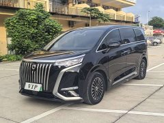 Denza BYD Denza D9 2024 EV 620 Premium Edition - ფოტო 1