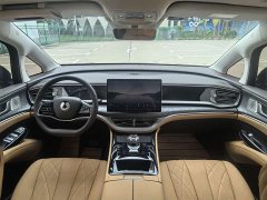 Denza BYD Denza D9 2024 EV 620 Premium Edition - ფოტო 10