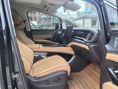 Denza BYD Denza D9 2024 EV 620 Premium Edition - ფოტო 11