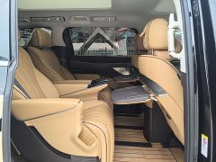 Denza BYD Denza D9 2024 EV 620 Premium Edition - ფოტო 12
