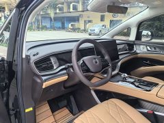 Denza BYD Denza D9 2024 EV 620 Premium Edition - ფოტო 13