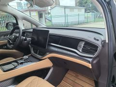 Denza BYD Denza D9 2024 EV 620 Premium Edition - ფოტო 14