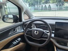 Denza BYD Denza D9 2024 EV 620 Premium Edition - ფოტო 15