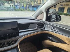 Denza BYD Denza D9 2024 EV 620 Premium Edition - ფოტო 16