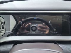 Denza BYD Denza D9 2024 EV 620 Premium Edition - ფოტო 19
