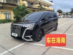 Denza BYD Denza D9 2024 EV 620 Premium Edition - ფოტო 2