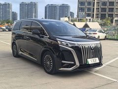 Denza BYD Denza D9 2024 EV 620 Premium Edition - ფოტო 4