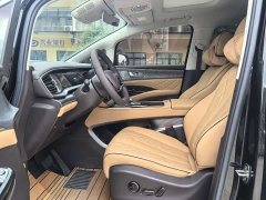 Denza BYD Denza D9 2024 EV 620 Premium Edition - ფოტო 8