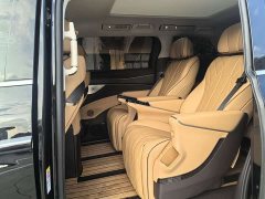 Denza BYD Denza D9 2024 EV 620 Premium Edition - ფოტო 9