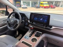 Geely Grevias 2023 2.5L Hybrid Premium Plus Edition - ფოტო 11