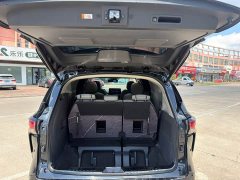 Geely Grevias 2023 2.5L Hybrid Premium Plus Edition - ფოტო 12